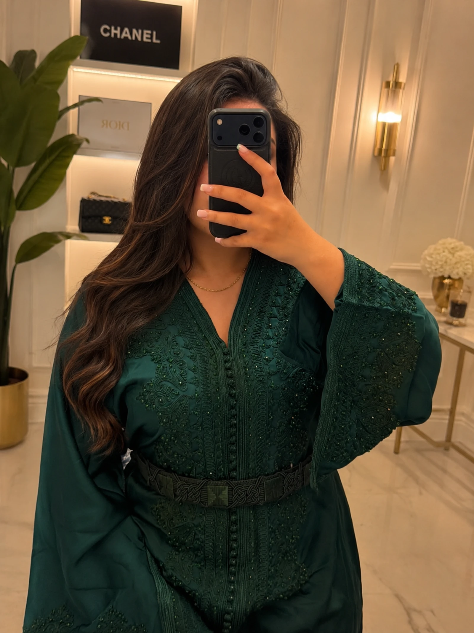 Caftan 
